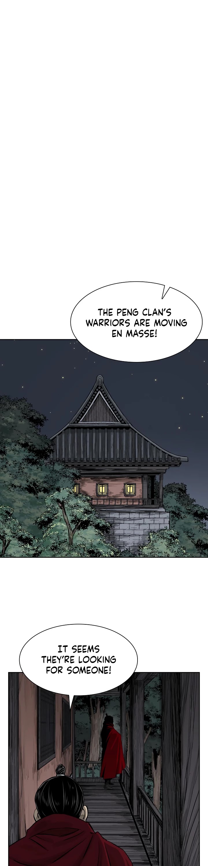Record of the War God Chapter 48 page 23 - Chapter 48