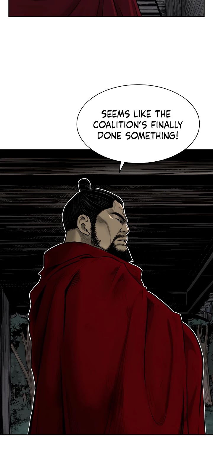 Record of the War God Chapter 48 page 24 - Chapter 48