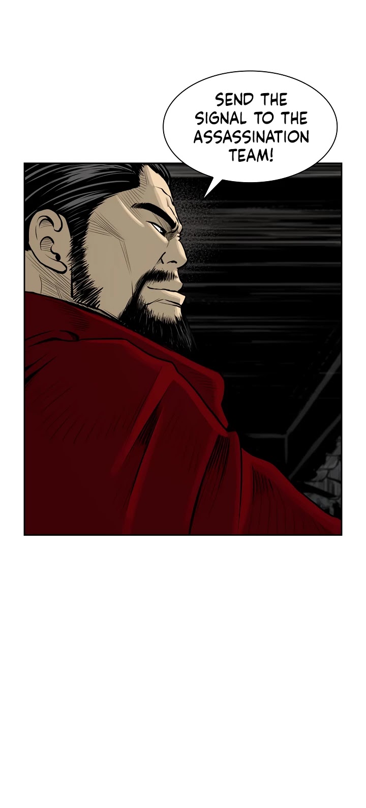 Record of the War God Chapter 48 page 25 - Chapter 48