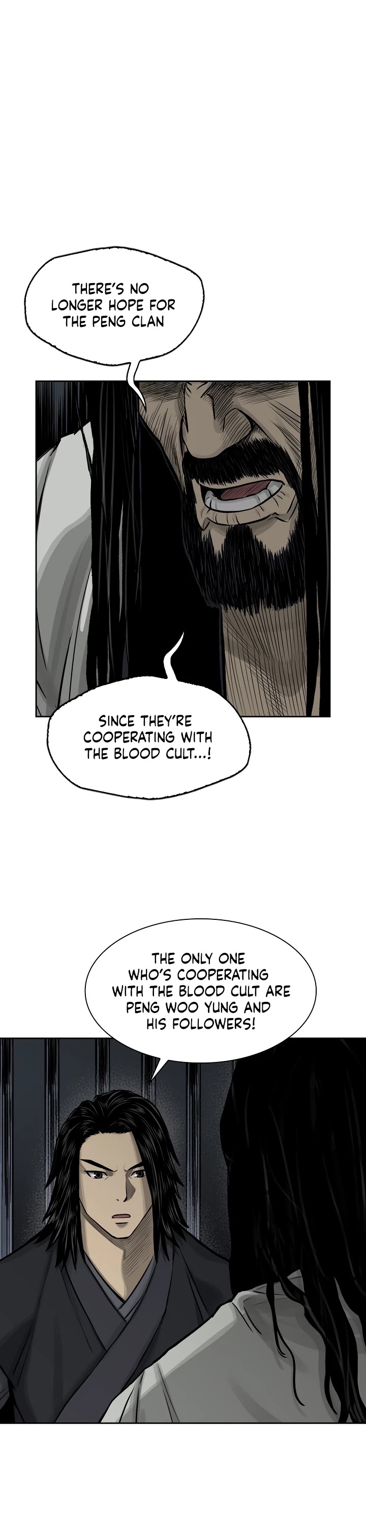 Record of the War God Chapter 48 page 26 - Chapter 48