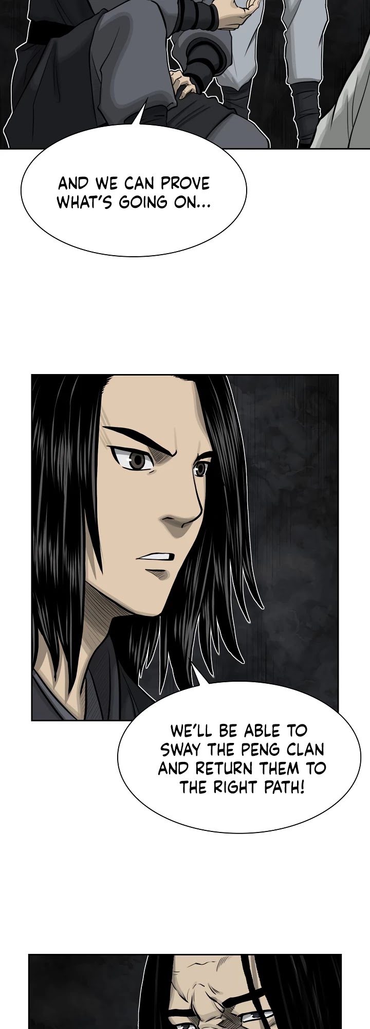 Record of the War God Chapter 48 page 28 - Chapter 48