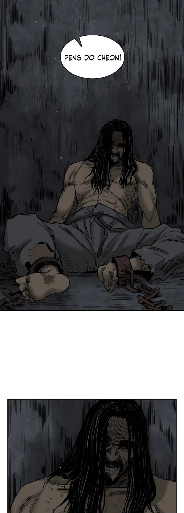 Record of the War God Chapter 48 page 3 - Chapter 48