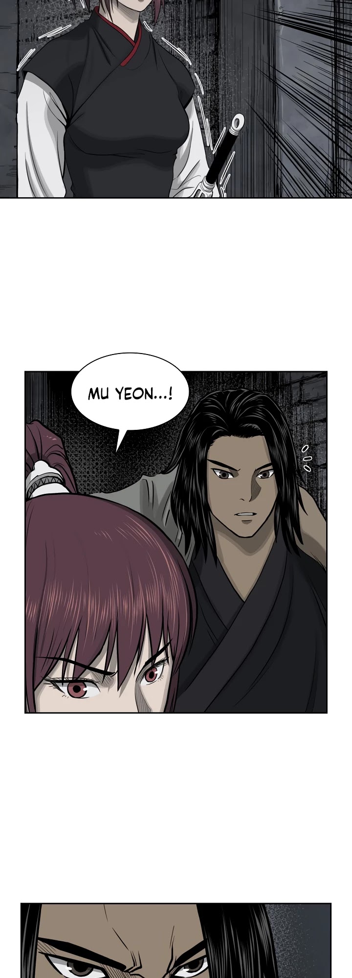 Record of the War God Chapter 48 page 32 - Chapter 48