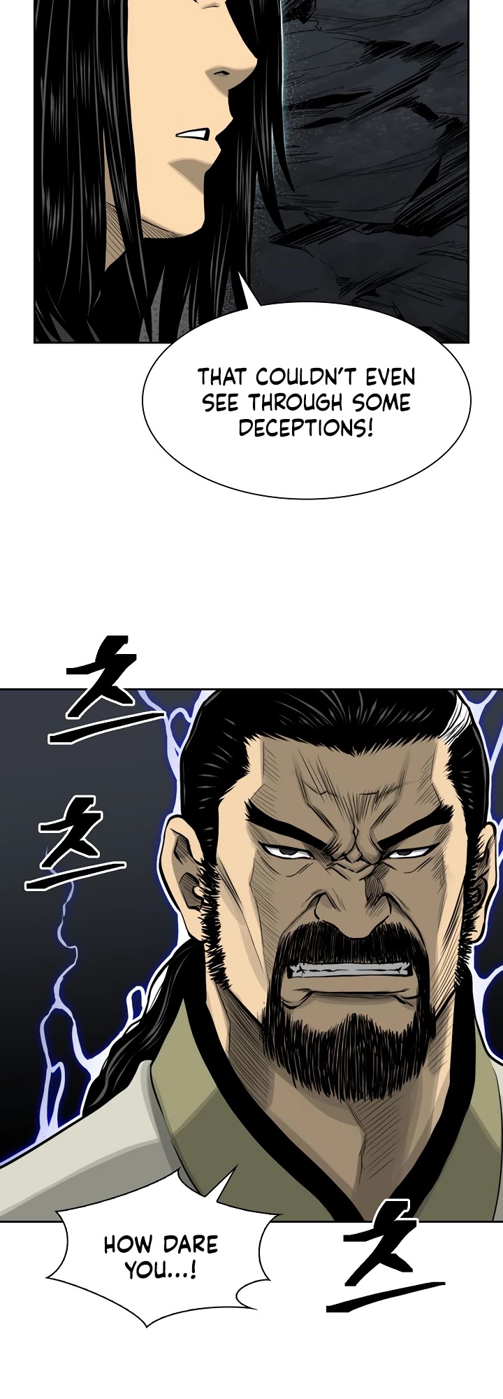 Record of the War God Chapter 48 page 36 - Chapter 48