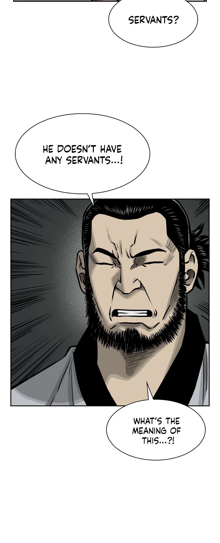 Record of the War God Chapter 48 page 8 - Chapter 48