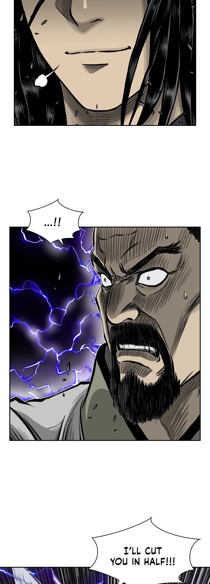 Record of the War God Chapter 49 page 14 - Chapter 49