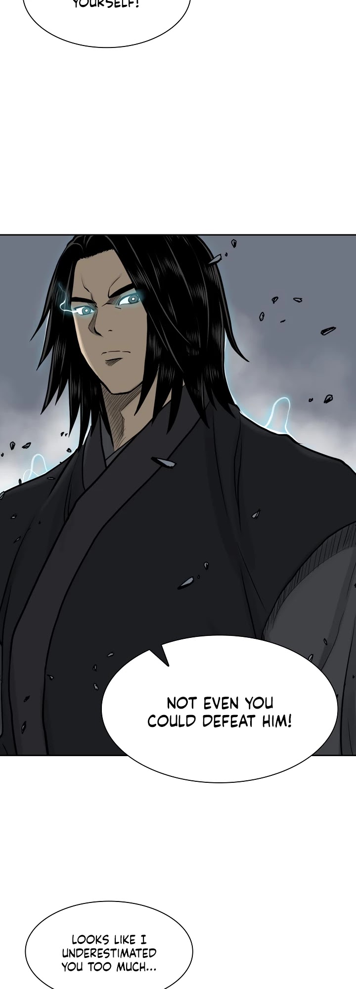 Record of the War God Chapter 49 page 20 - Chapter 49