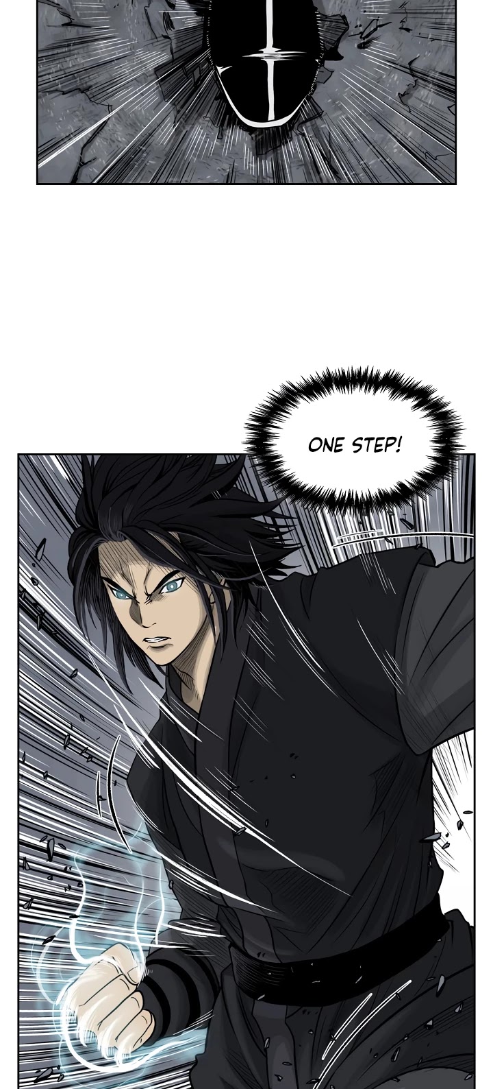 Record of the War God Chapter 49 page 28 - Chapter 49
