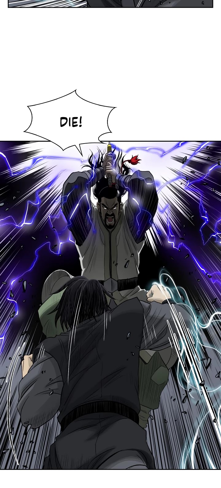 Record of the War God Chapter 49 page 29 - Chapter 49