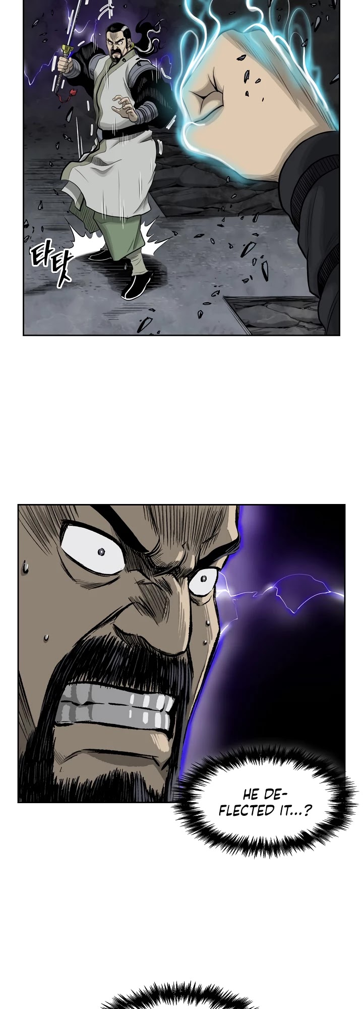 Record of the War God Chapter 49 page 31 - Chapter 49
