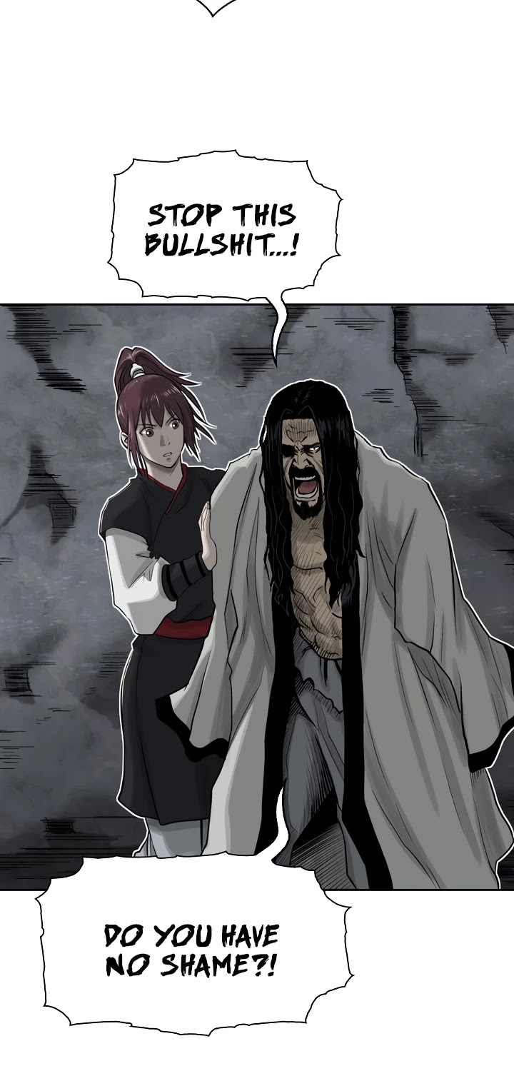 Record of the War God Chapter 49 page 8 - Chapter 49