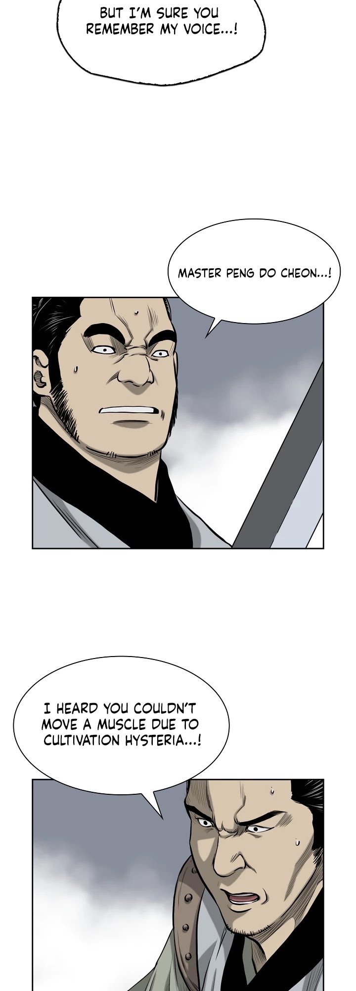 Record of the War God Chapter 50 page 11 - Chapter 50