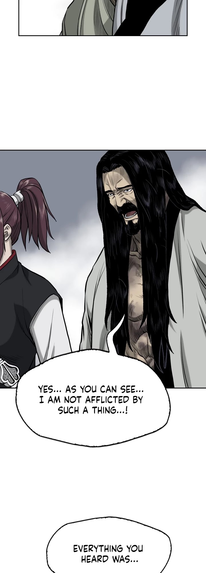 Record of the War God Chapter 50 page 12 - Chapter 50