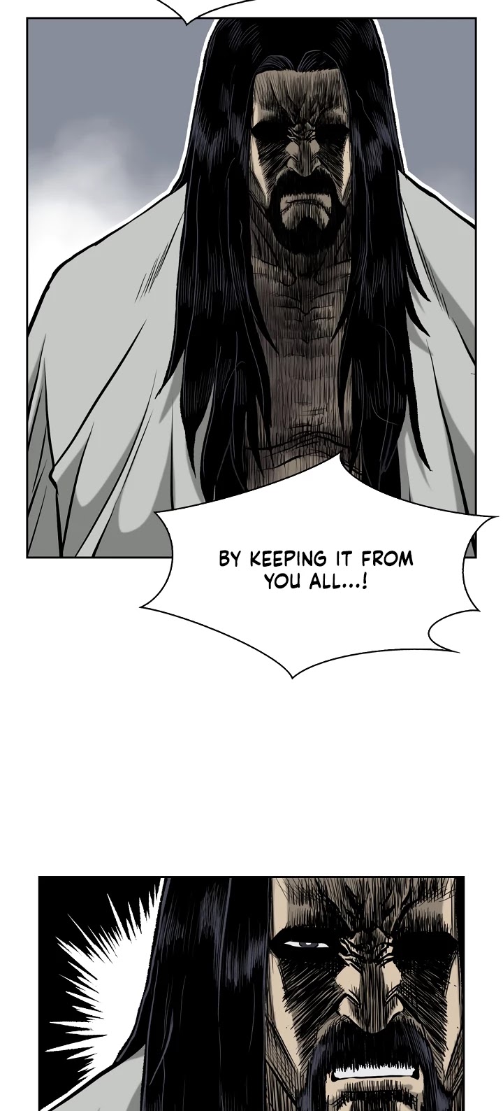Record of the War God Chapter 50 page 14 - Chapter 50