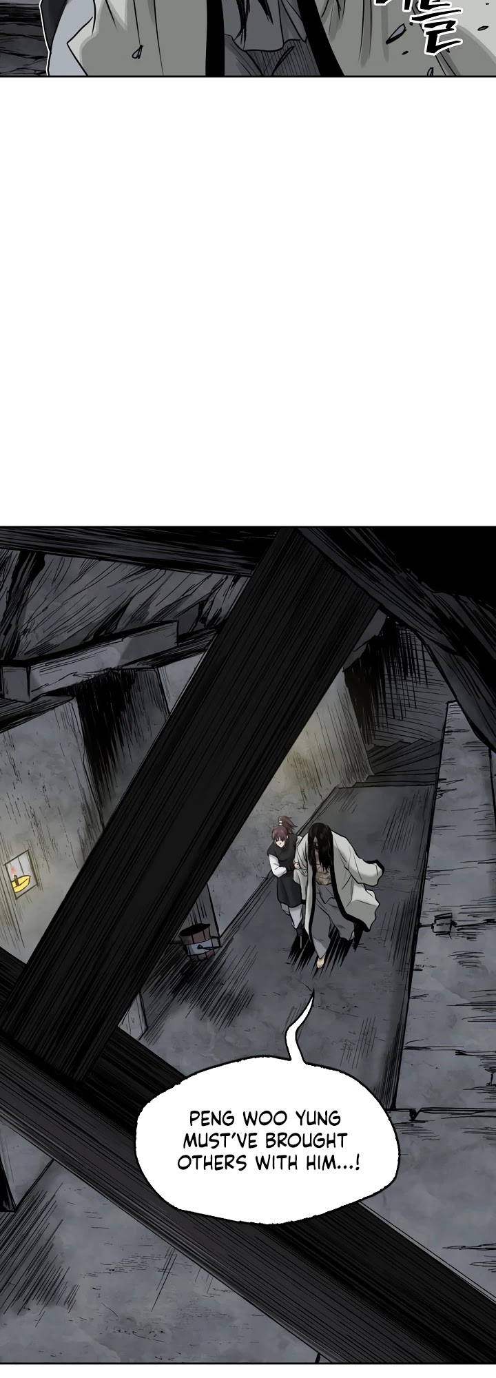 Record of the War God Chapter 50 page 2 - Chapter 50