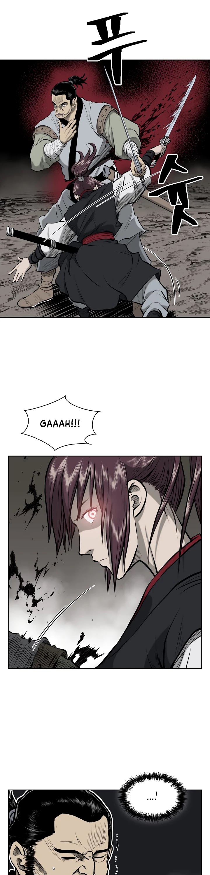 Record of the War God Chapter 50 page 28 - Chapter 50