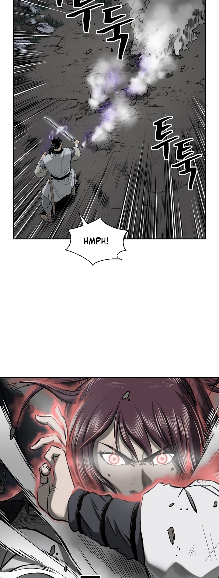 Record of the War God Chapter 50 page 34 - Chapter 50