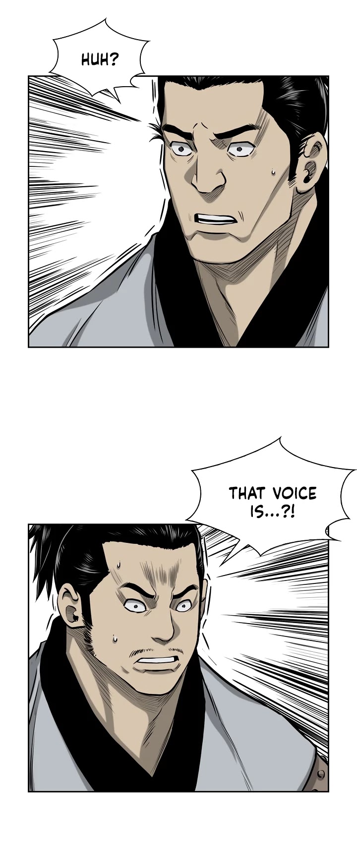 Record of the War God Chapter 50 page 8 - Chapter 50