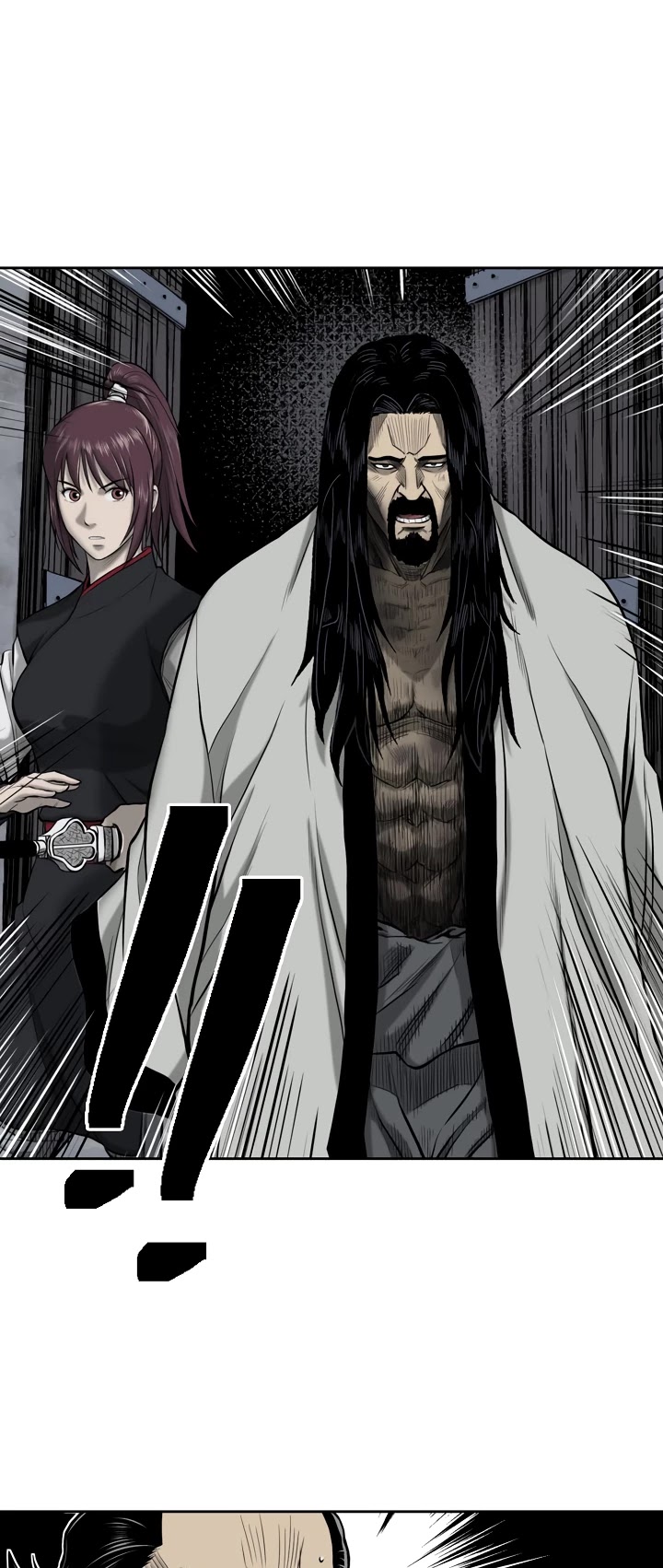 Record of the War God Chapter 50 page 9 - Chapter 50