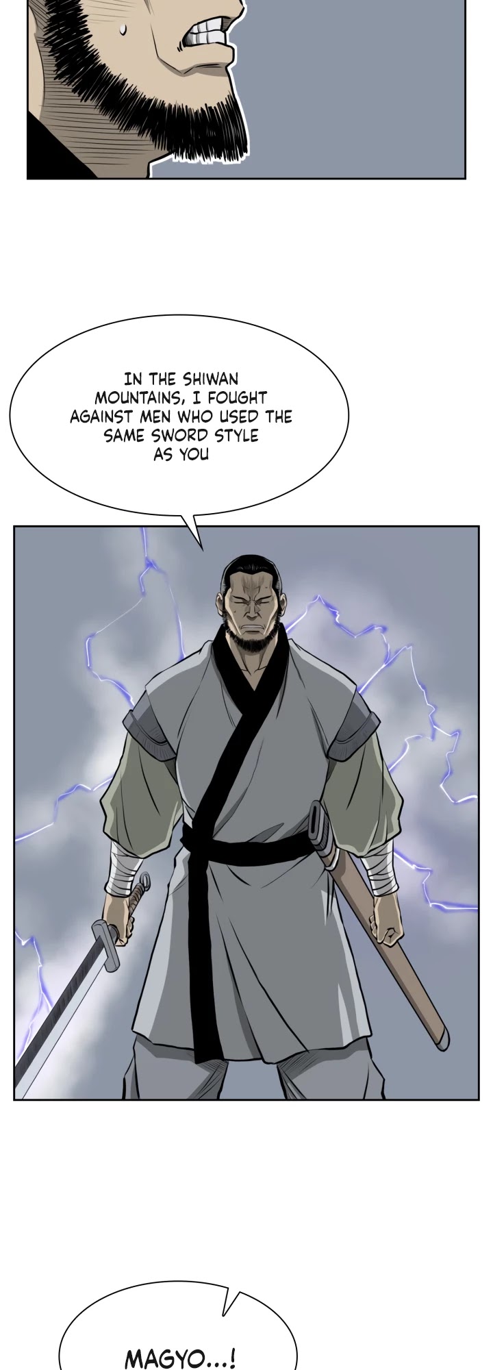 Record of the War God Chapter 51 page 13 - Chapter 51