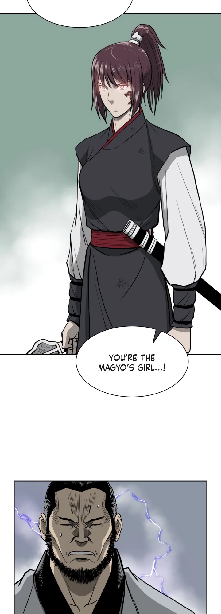 Record of the War God Chapter 51 page 14 - Chapter 51
