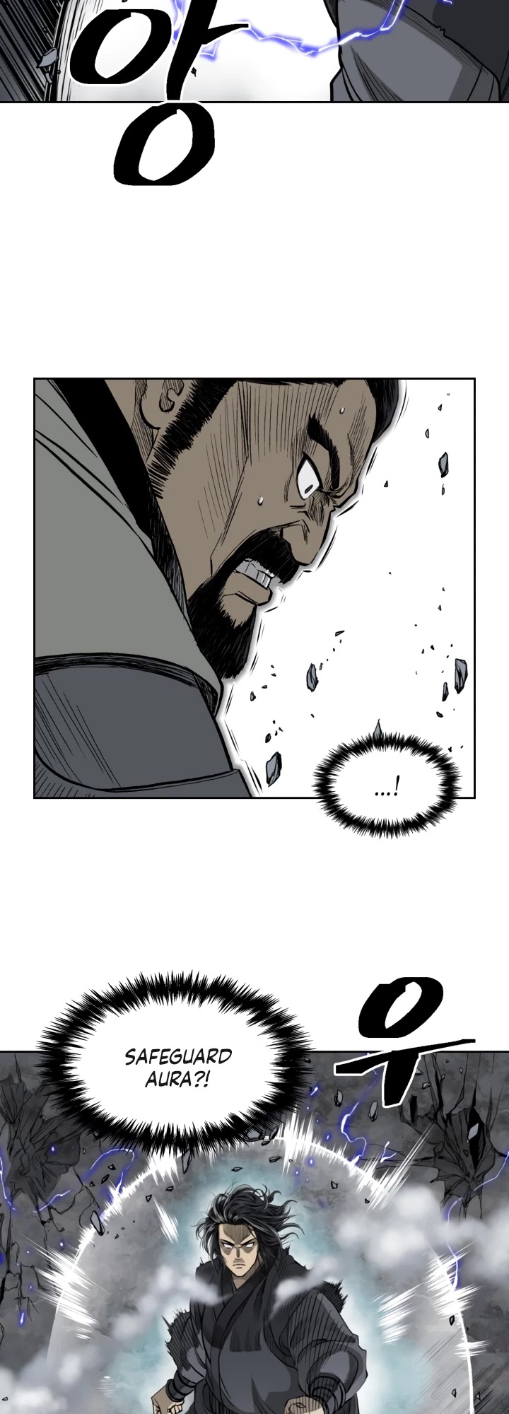 Record of the War God Chapter 51 page 25 - Chapter 51