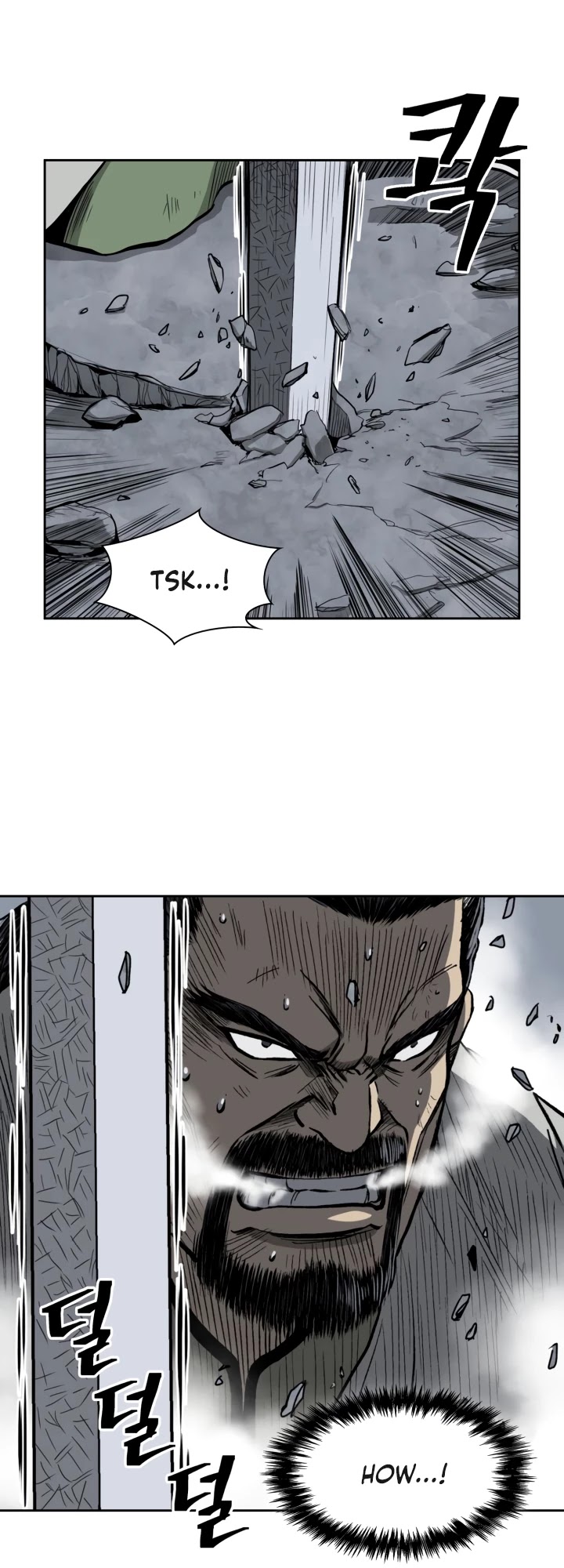 Record of the War God Chapter 51 page 30 - Chapter 51