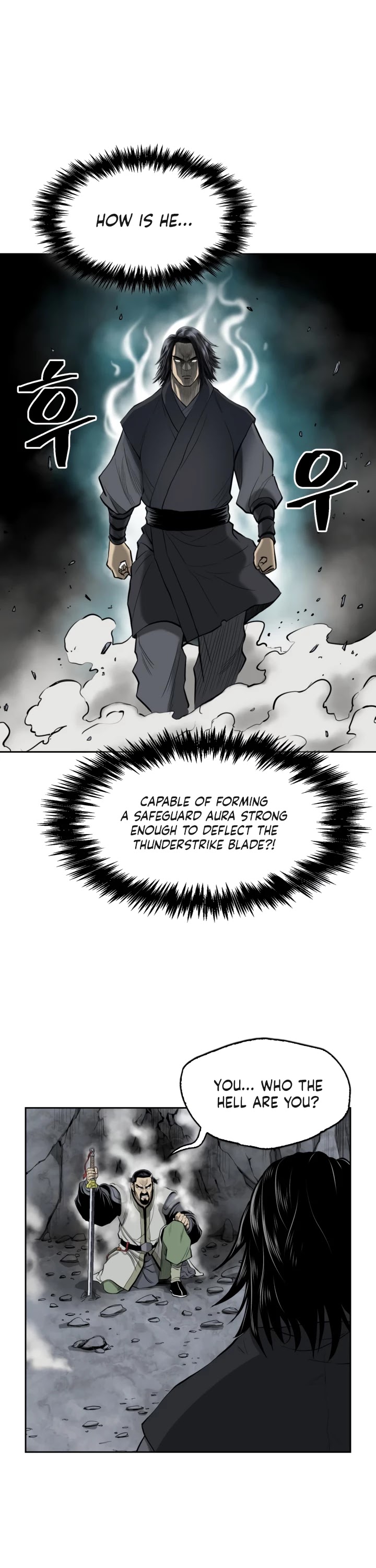 Record of the War God Chapter 51 page 31 - Chapter 51