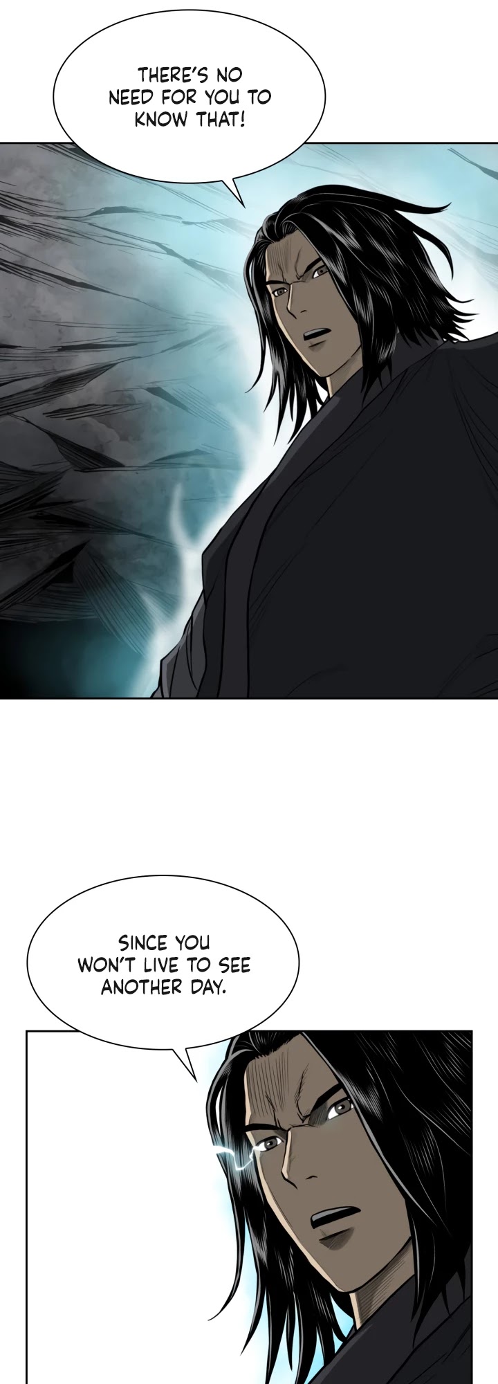 Record of the War God Chapter 51 page 32 - Chapter 51