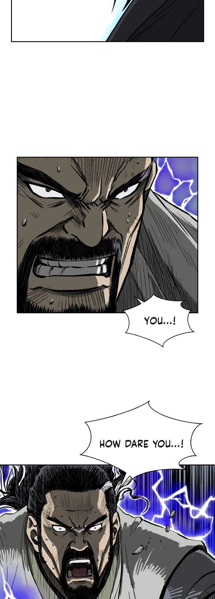 Record of the War God Chapter 51 page 33 - Chapter 51