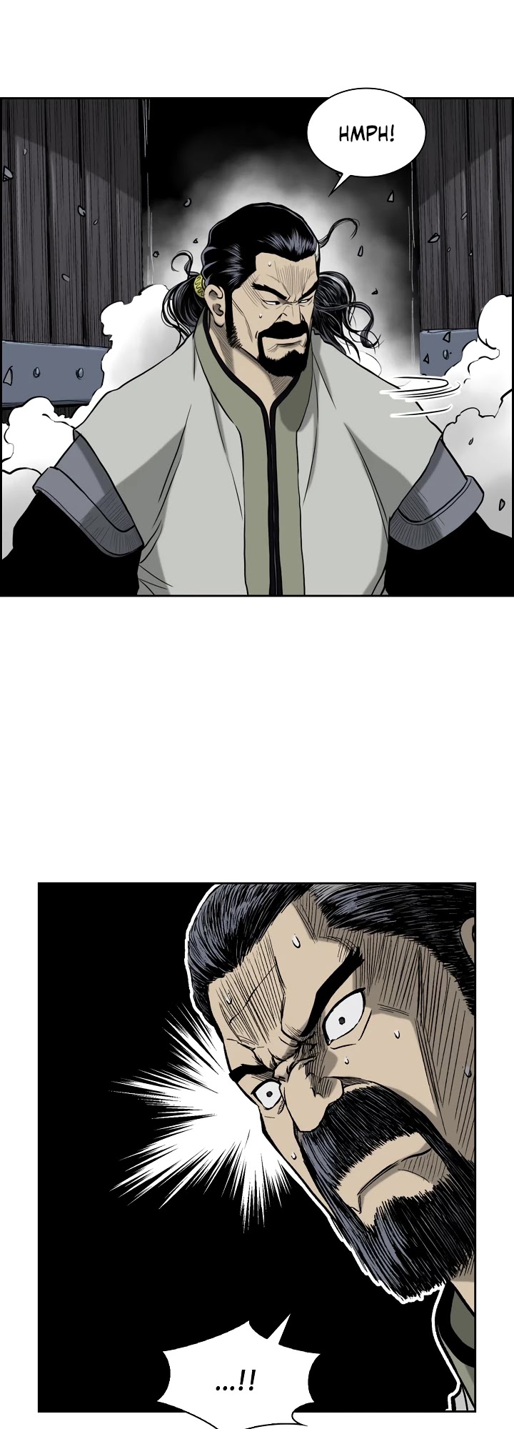 Record of the War God Chapter 52 page 14 - Chapter 52