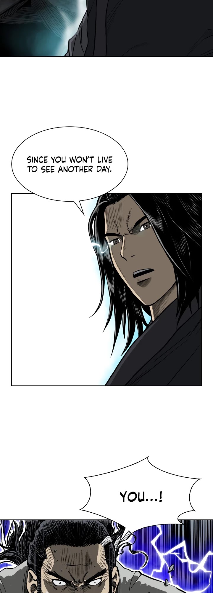 Record of the War God Chapter 52 page 2 - Chapter 52