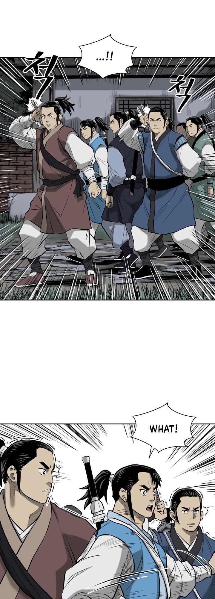 Record of the War God Chapter 52 page 24 - Chapter 52