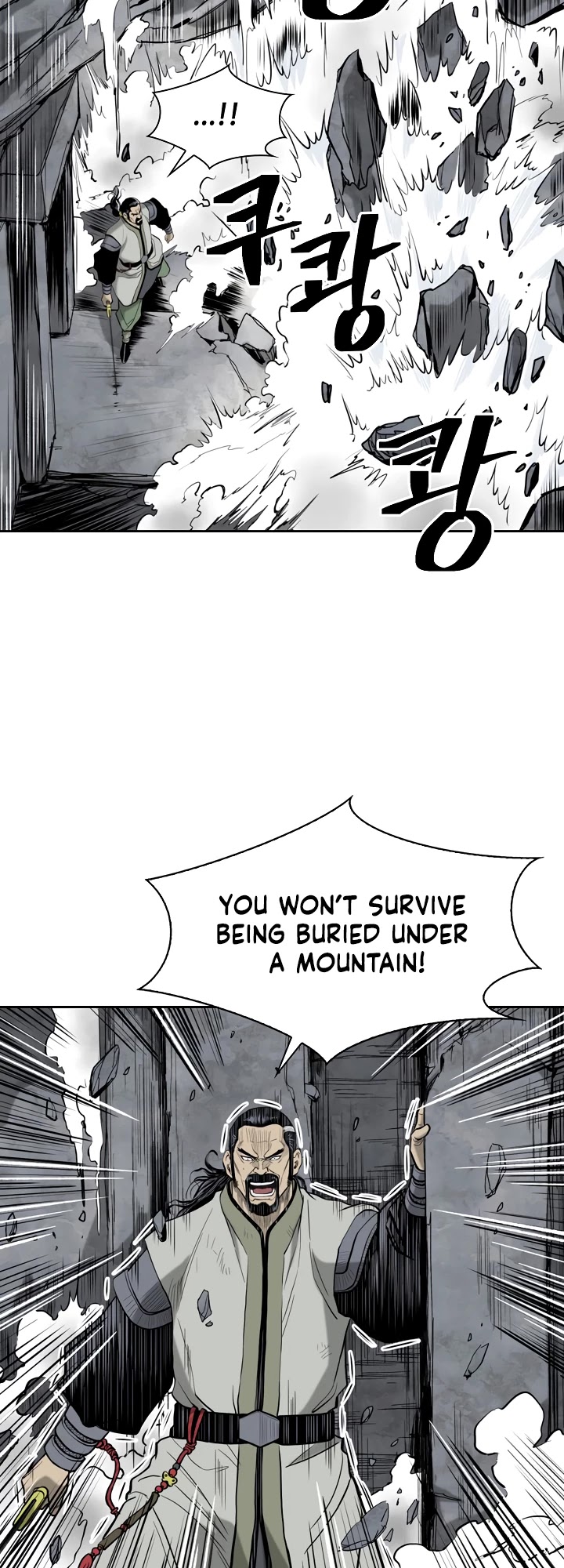 Record of the War God Chapter 52 page 9 - Chapter 52