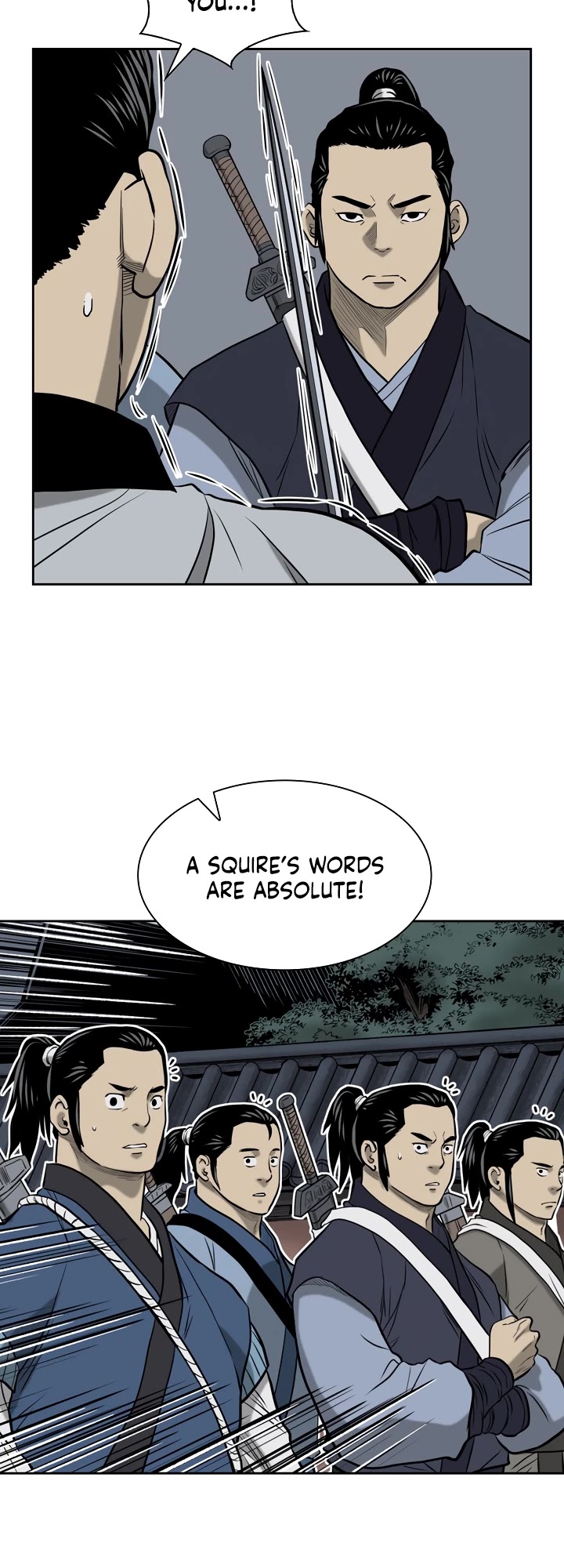 Record of the War God Chapter 53 page 13 - Chapter 53