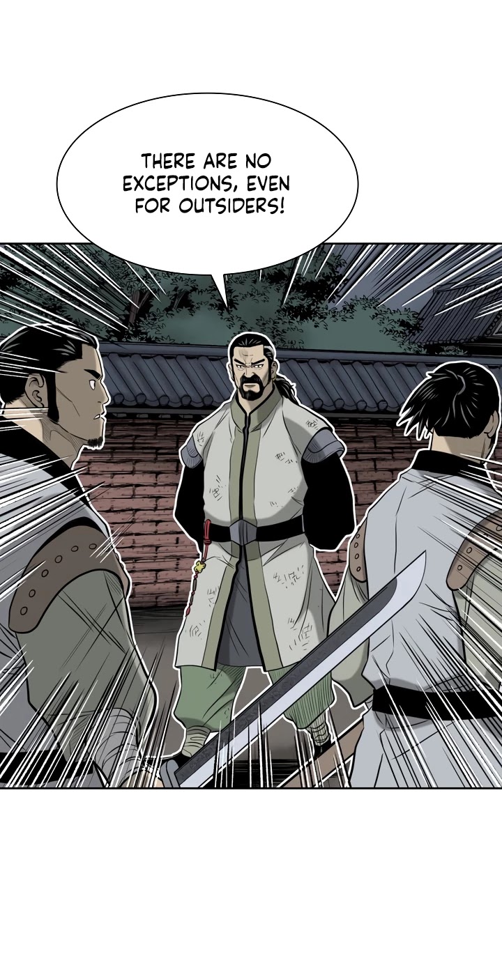 Record of the War God Chapter 53 page 14 - Chapter 53