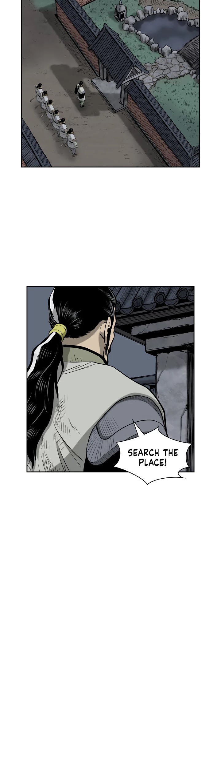 Record of the War God Chapter 53 page 24 - Chapter 53