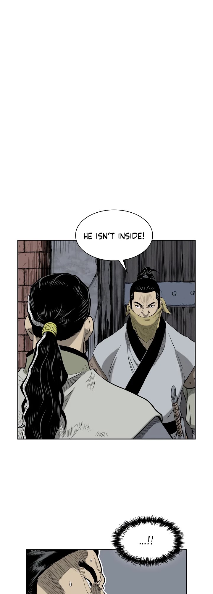 Record of the War God Chapter 53 page 27 - Chapter 53