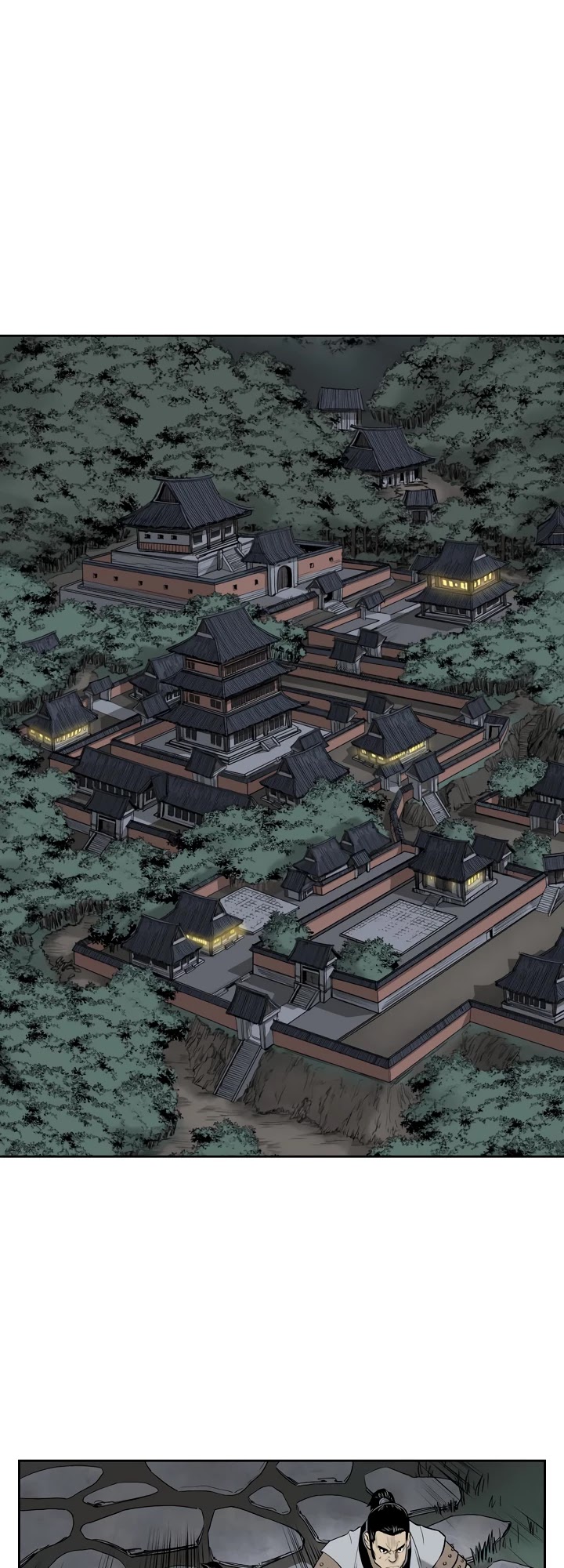 Record of the War God Chapter 53 page 3 - Chapter 53