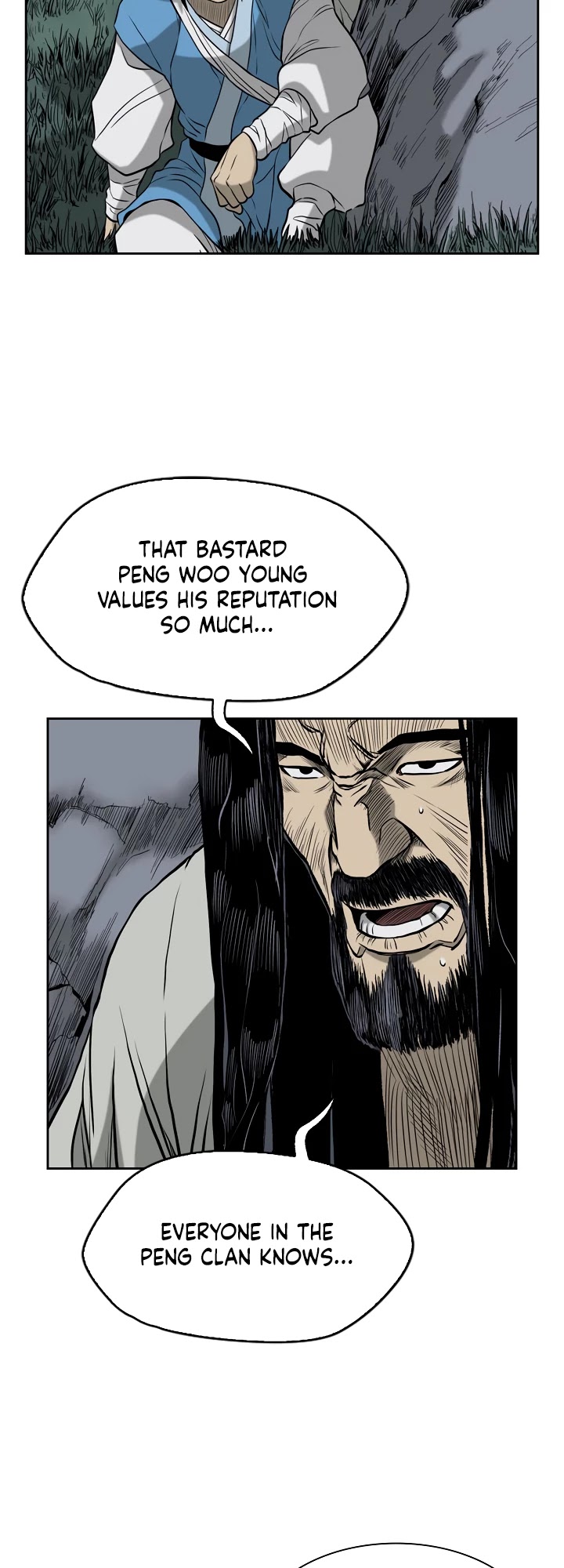 Record of the War God Chapter 53 page 32 - Chapter 53
