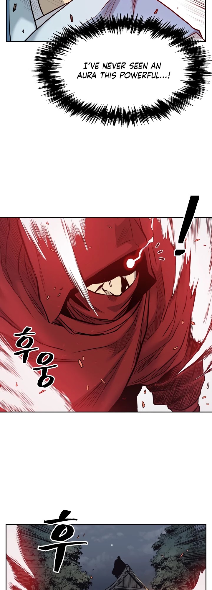 Record of the War God Chapter 54 page 10 - Chapter 54