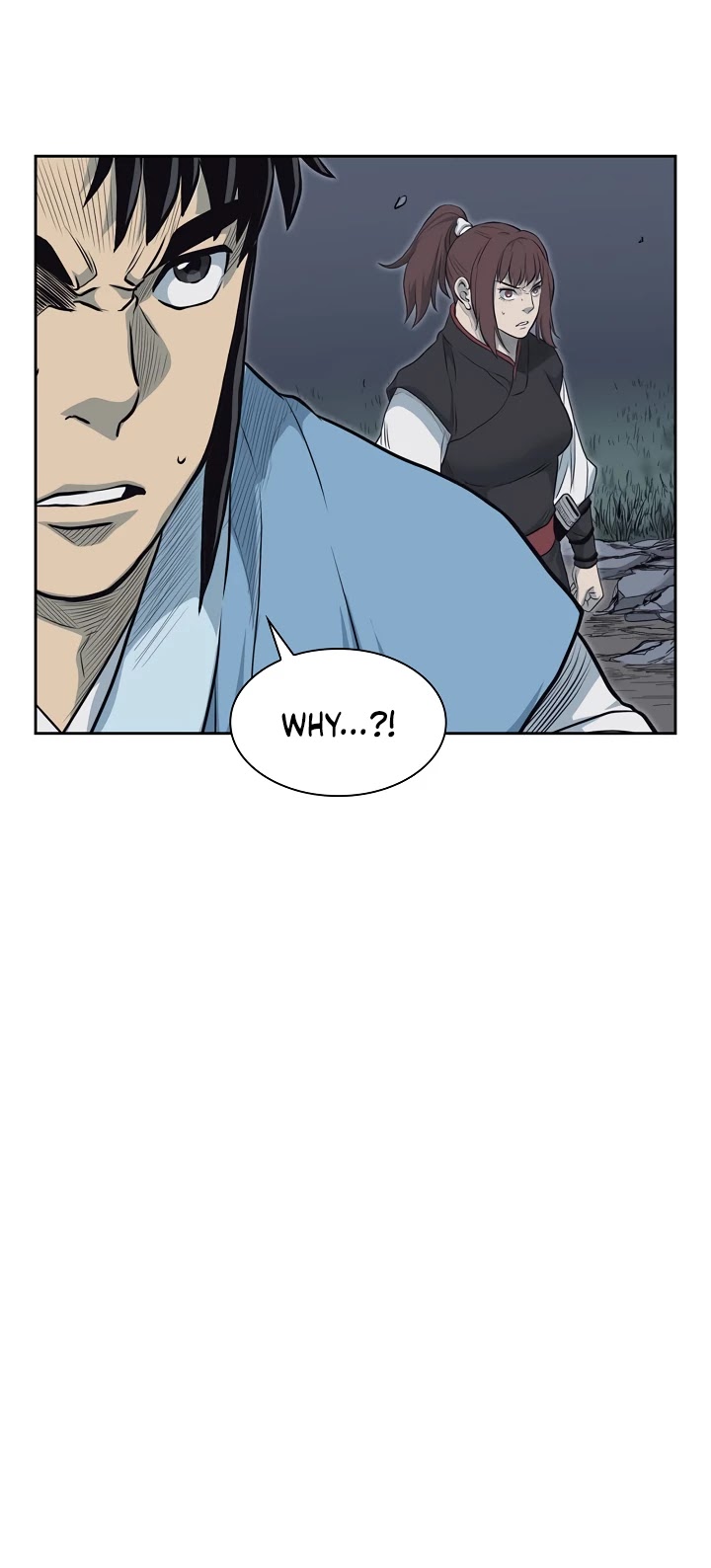 Record of the War God Chapter 54 page 14 - Chapter 54