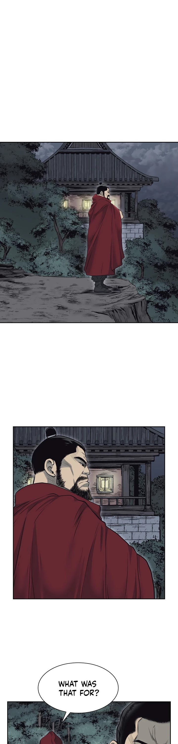 Record of the War God Chapter 54 page 15 - Chapter 54
