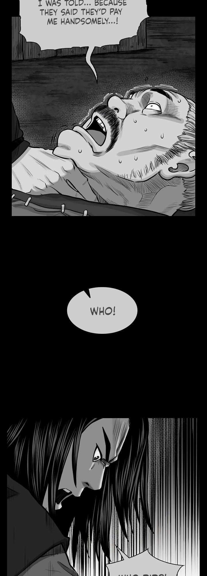 Record of the War God Chapter 54 page 2 - Chapter 54