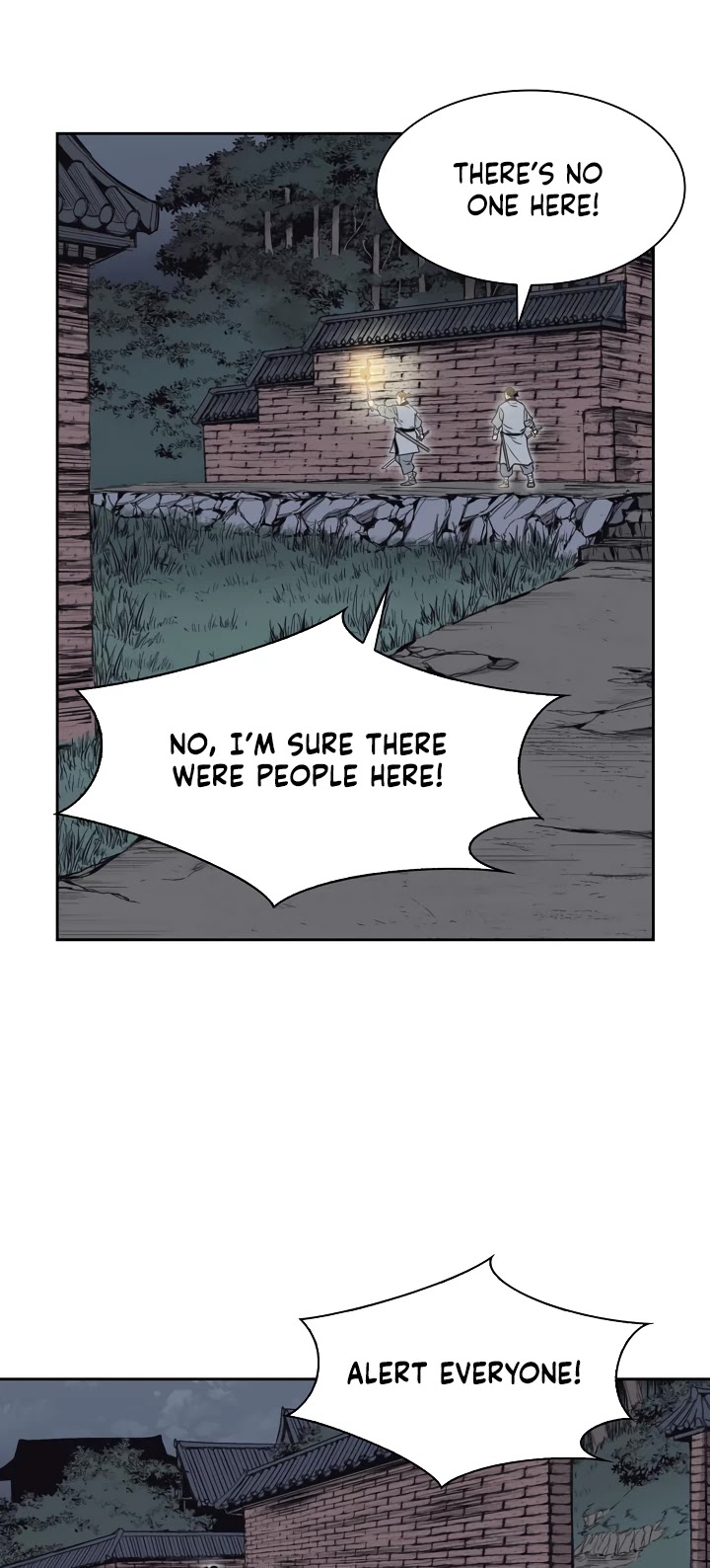 Record of the War God Chapter 54 page 24 - Chapter 54