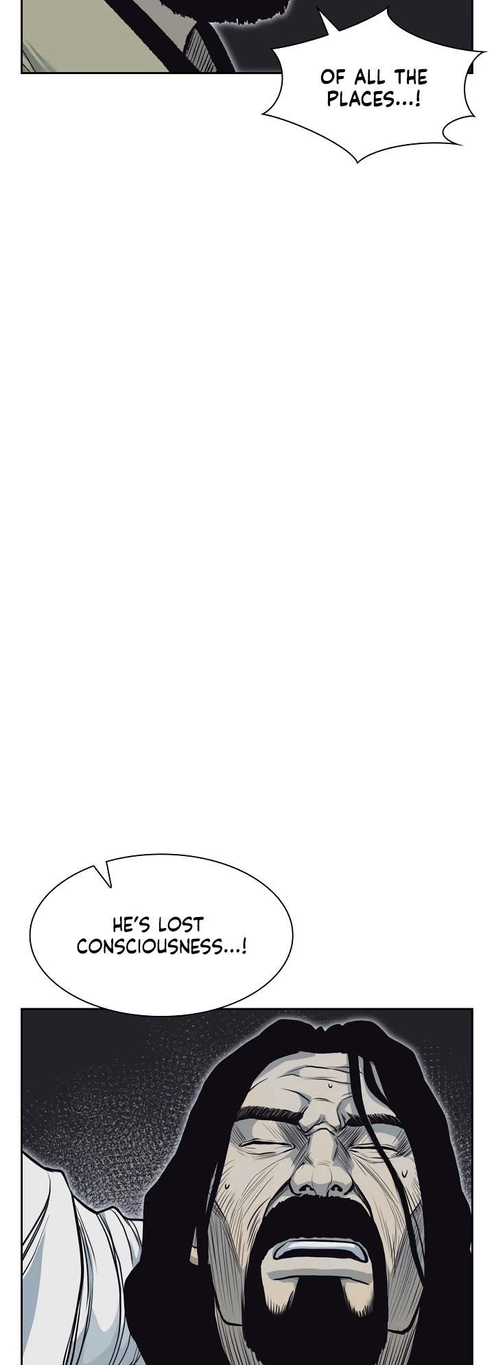 Record of the War God Chapter 54 page 28 - Chapter 54