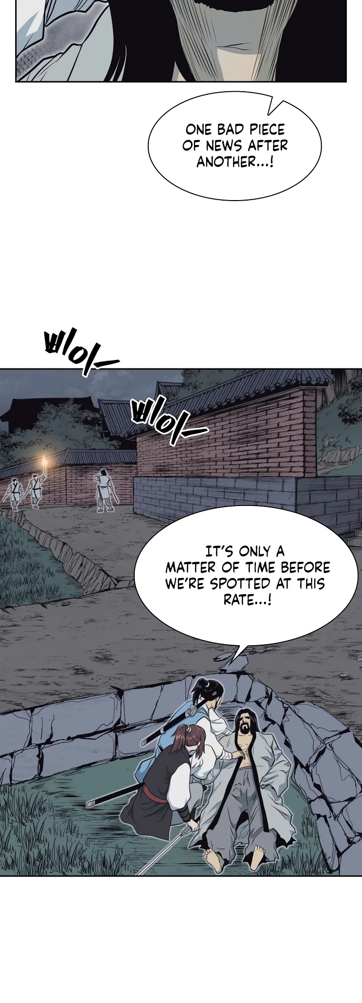 Record of the War God Chapter 54 page 29 - Chapter 54