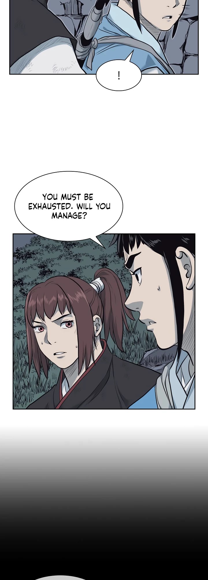 Record of the War God Chapter 54 page 31 - Chapter 54