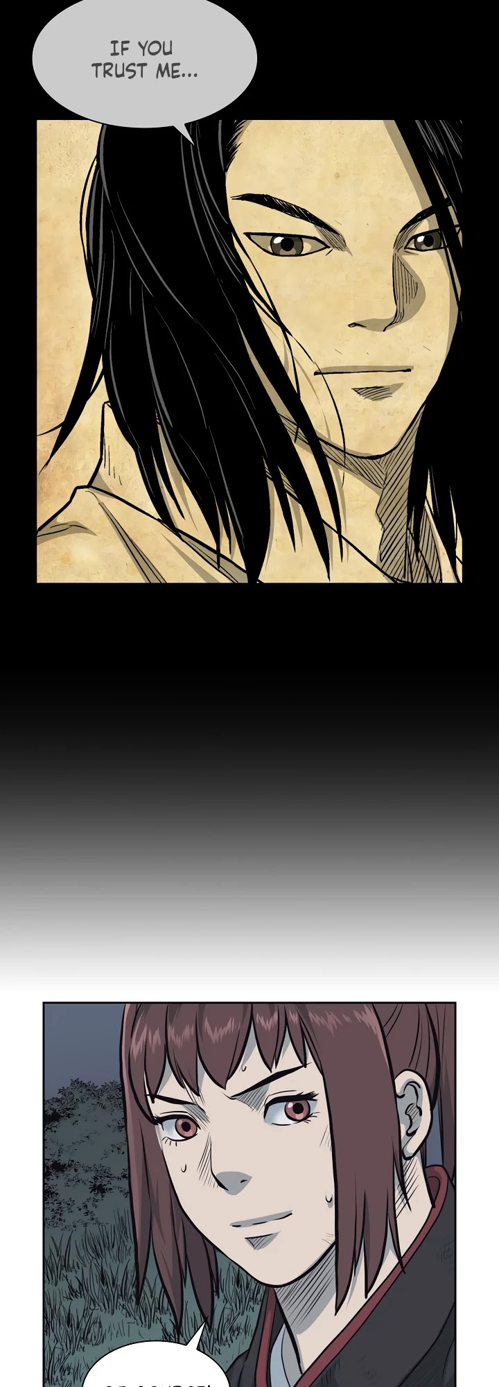 Record of the War God Chapter 54 page 32 - Chapter 54