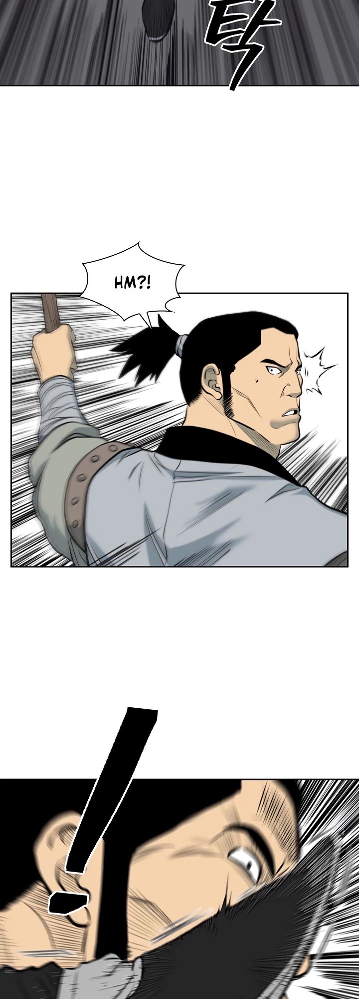 Record of the War God Chapter 54 page 34 - Chapter 54